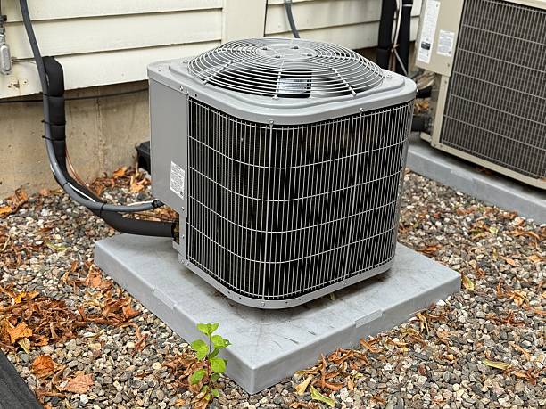 24/7 Emergency Ductwork Repair experts in Redfield, SD